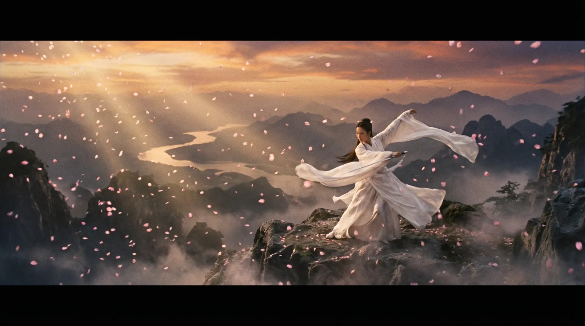 芒果视频萝莉岛仙侠奇幻影视